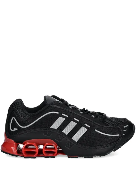 adidas Megaride mesh-panelled sneakers