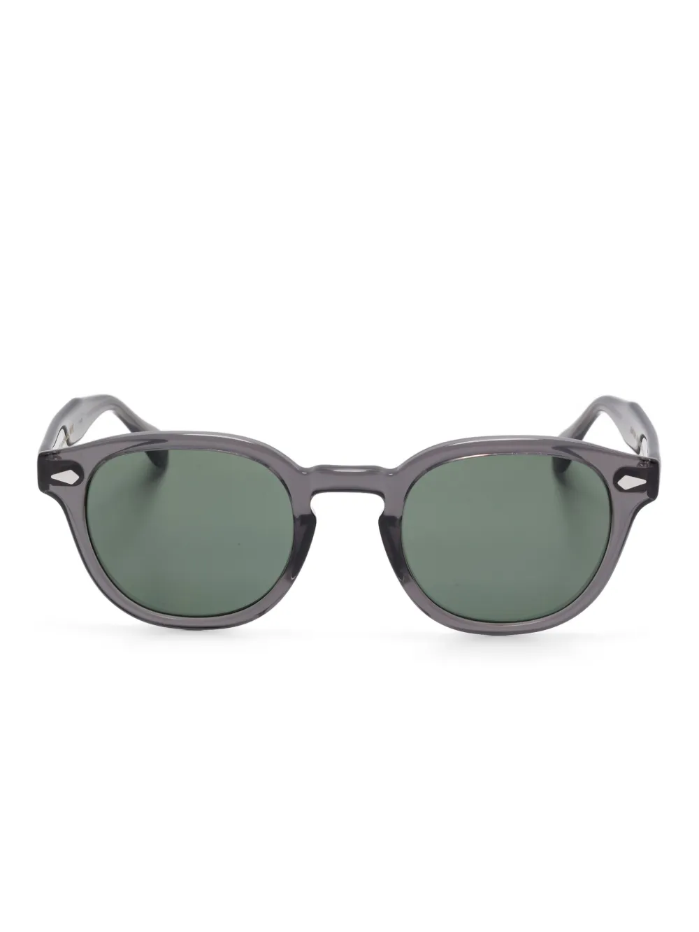 Moscot Lemtosh zonnebril Grijs