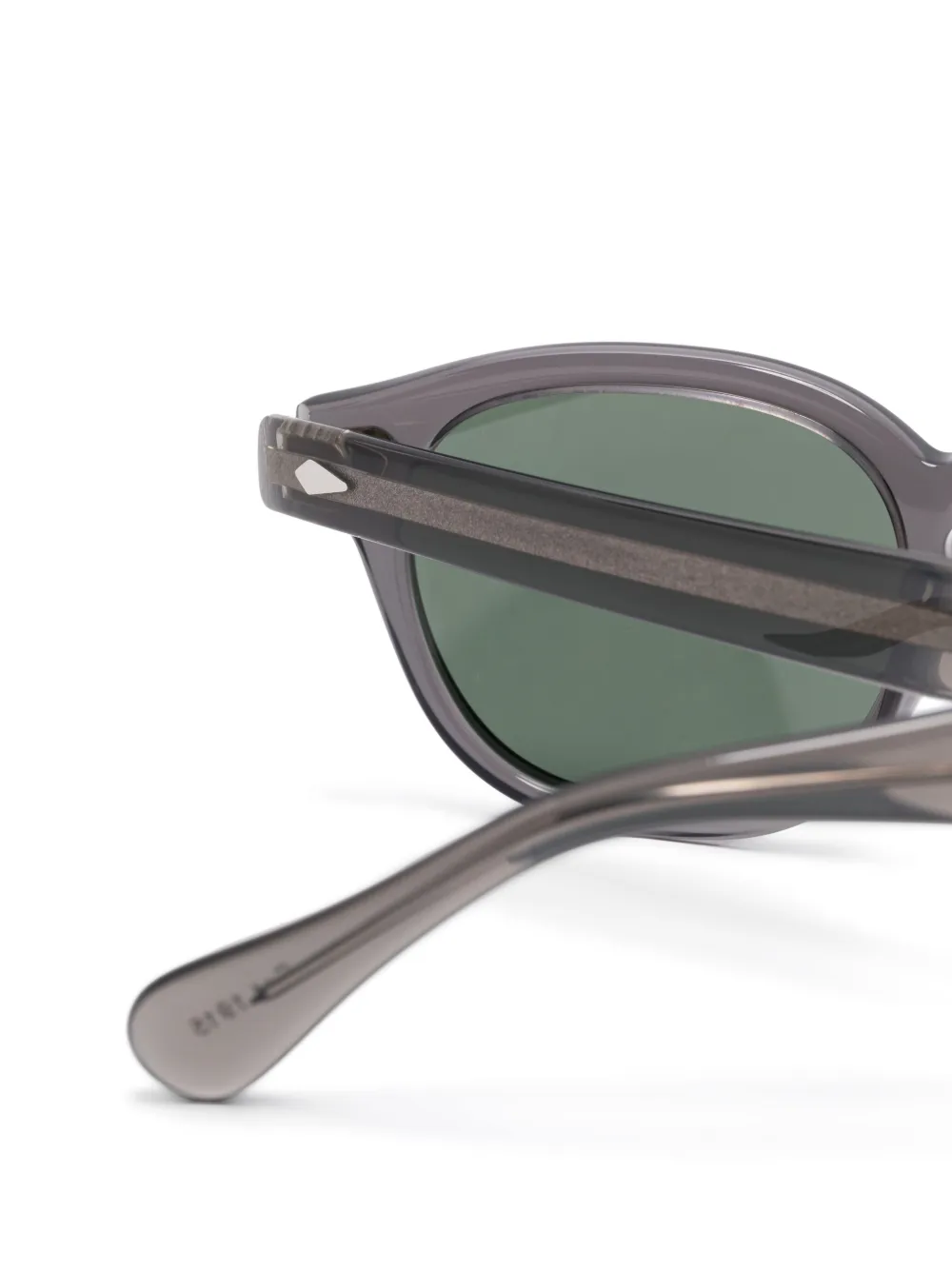 Moscot Lemtosh zonnebril Grijs