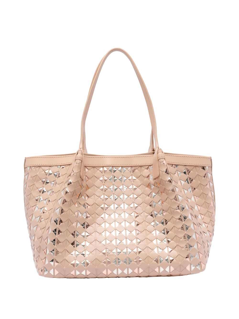 Serapian Kleine Secret shopper - Roze