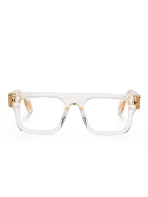 T Henri Eyewear square-frame glasses