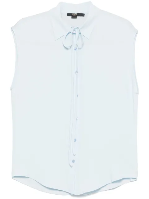 Seventy panelled top