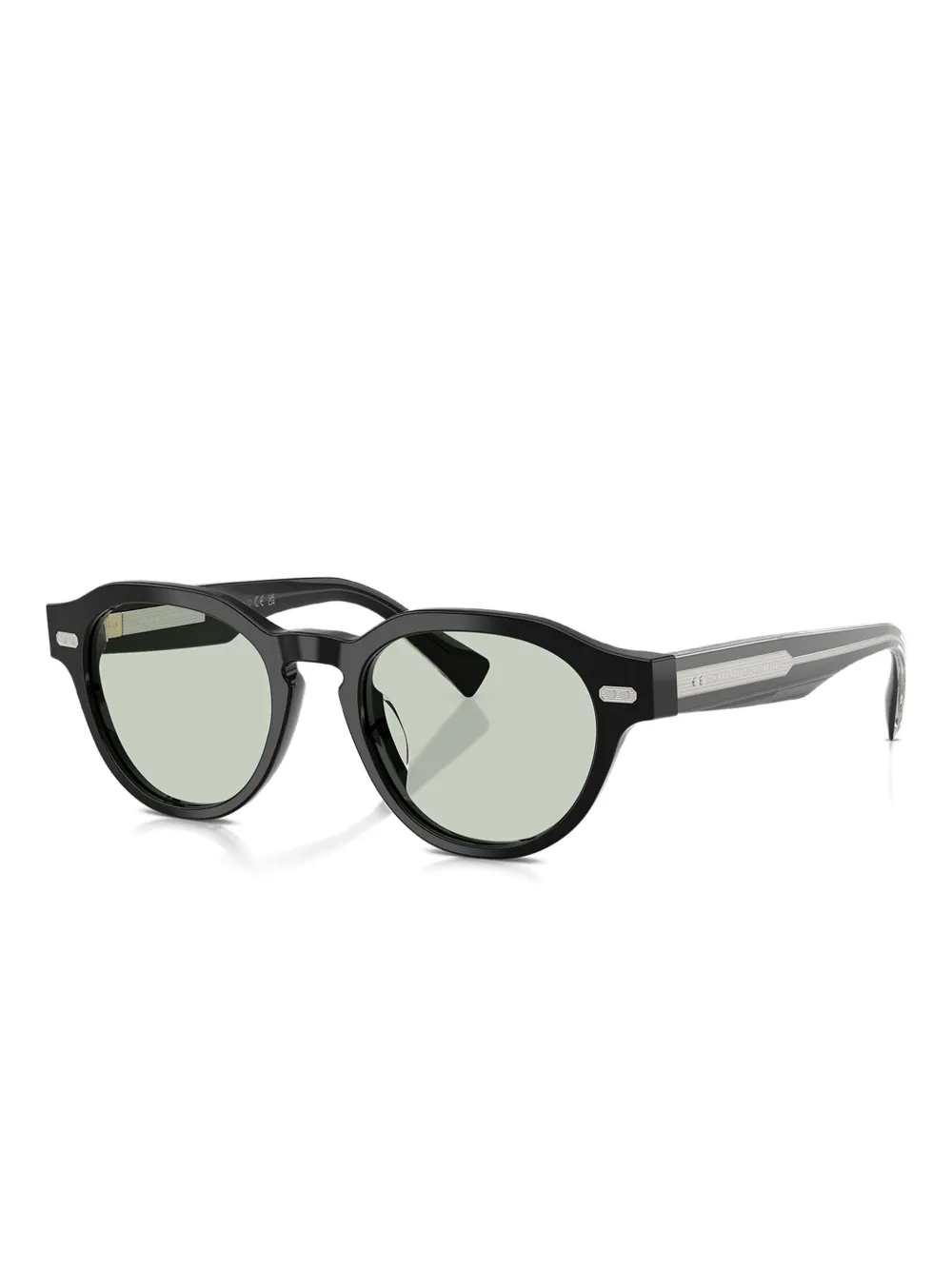 Brunello Cucinelli BC3007 Black Zwart