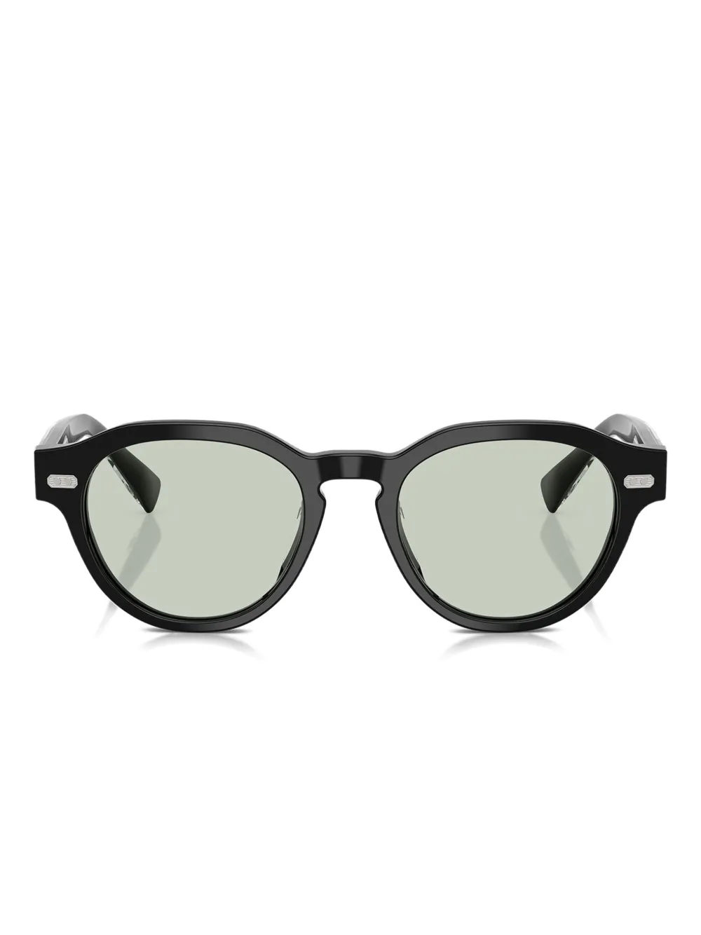Brunello Cucinelli BC3007 Black Zwart