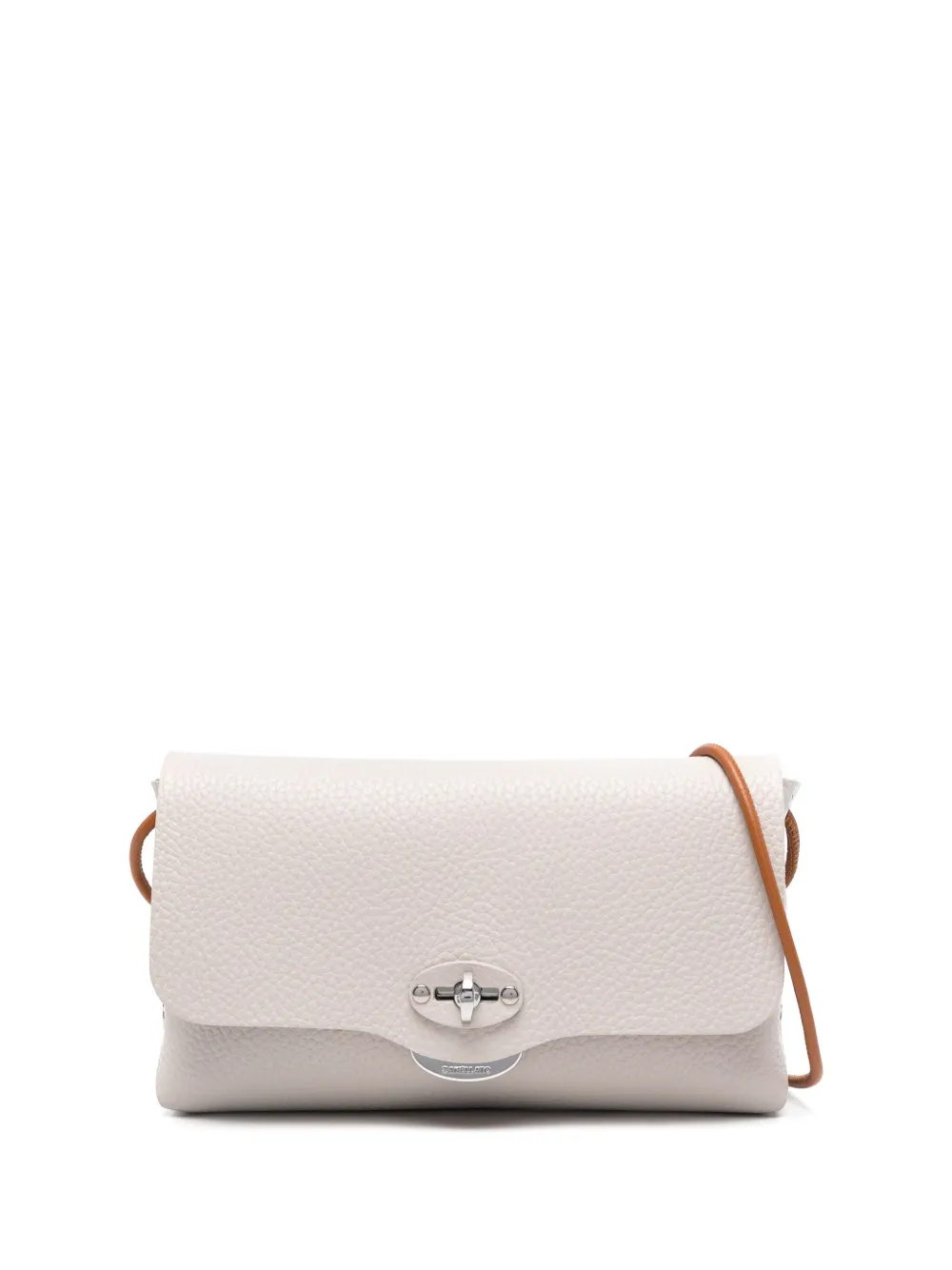 small Lettera shoulder bag