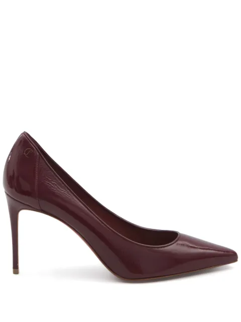 Christian Louboutin 85mm Sporty Kate pumps
