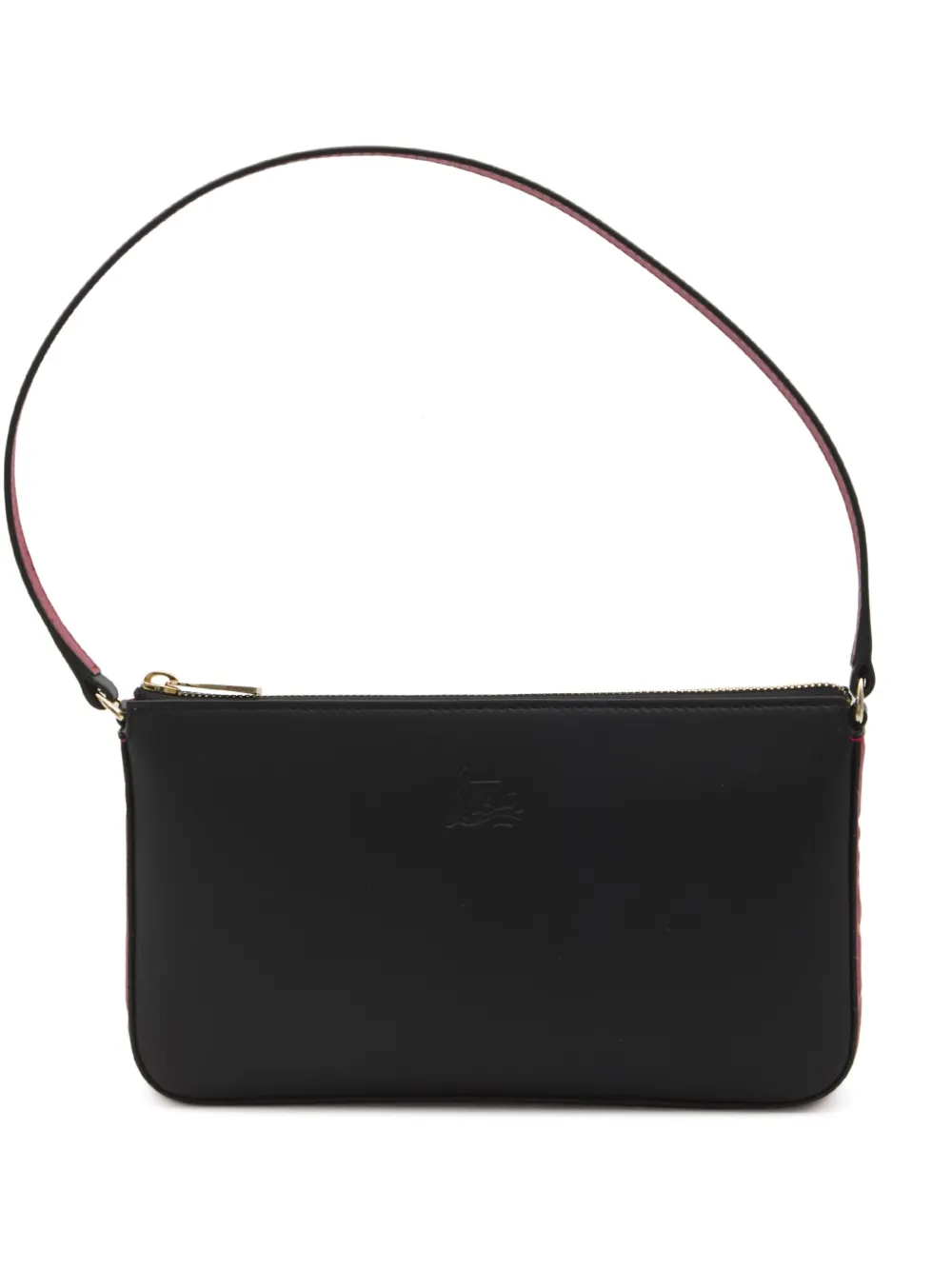 Christian Louboutin شنطة كتف 'لوبيلا' | أسود | Image 1