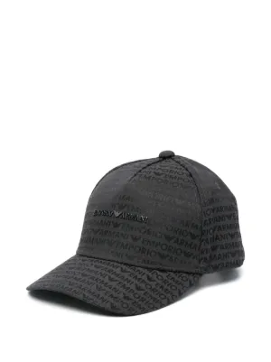 berretto uomo emporio armani