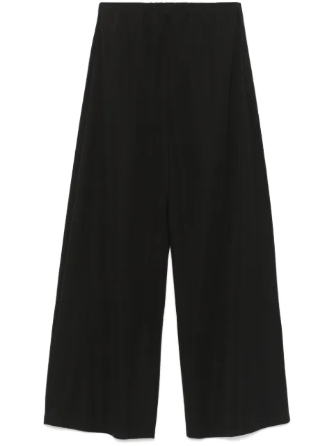 Seventy pantalones anchos