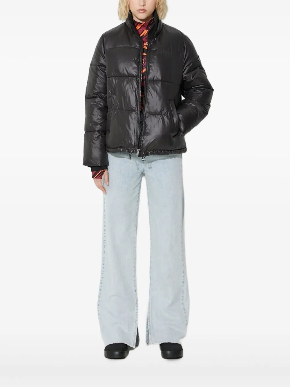 UGG quilted puffer jacket | Down Jackets | Image 2
