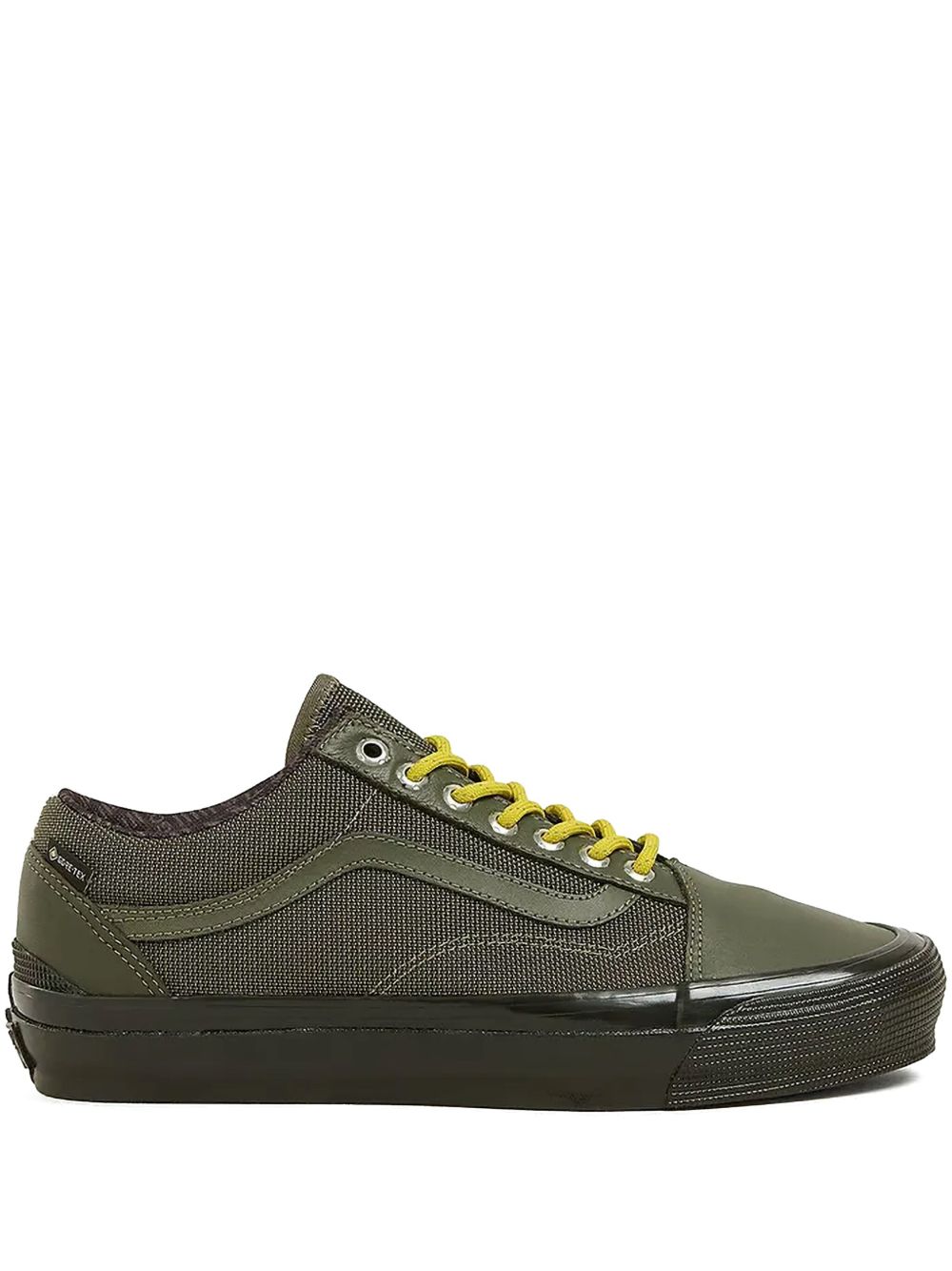 Vans Old Skool 36 sneakers Green