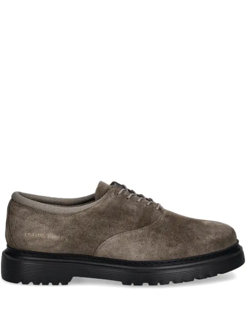 Filling Pieces zapatos derby