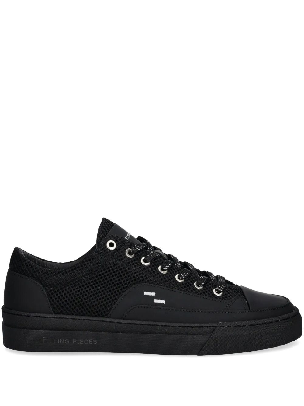 Filling Pieces Riviera sneakers – Black