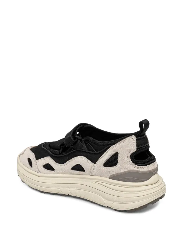 Suicoke AKK-2 Sneakers | Black | FARFETCH