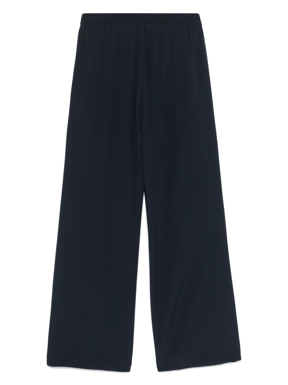 Seventy Broek met wijde pijpen - Blauw