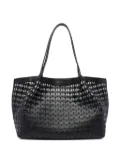 Serapian Small Secret tote bag - Black