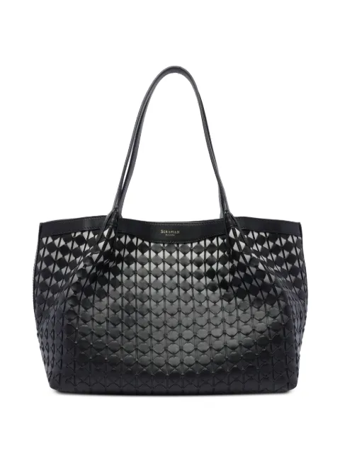 Serapian Small Secret tote bag 