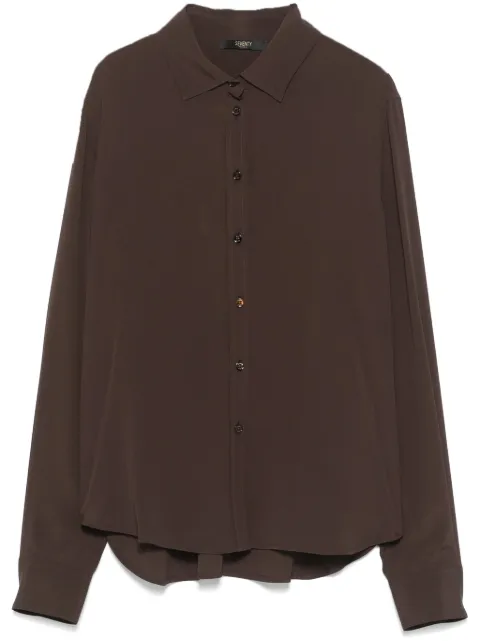 Seventy long-sleeve shirt