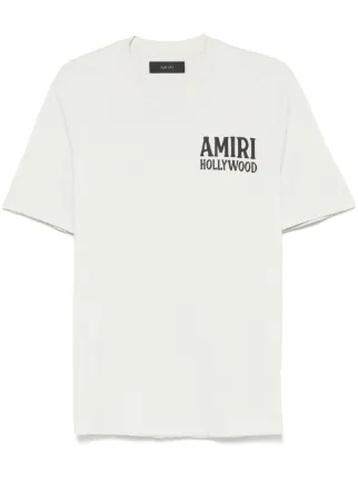 【関税込み】AMIRI グリーン 'Amiri' Jazz Wolf Tシャツ 関税込み】AMIRI グリーン 'Amiri' Jazz Wolf Tシャツ (AMIRI/T