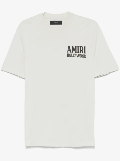 AMIRI Jazz Wolf T-shirt
