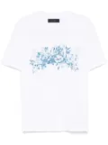 AMIRI Garden T-shirt - White