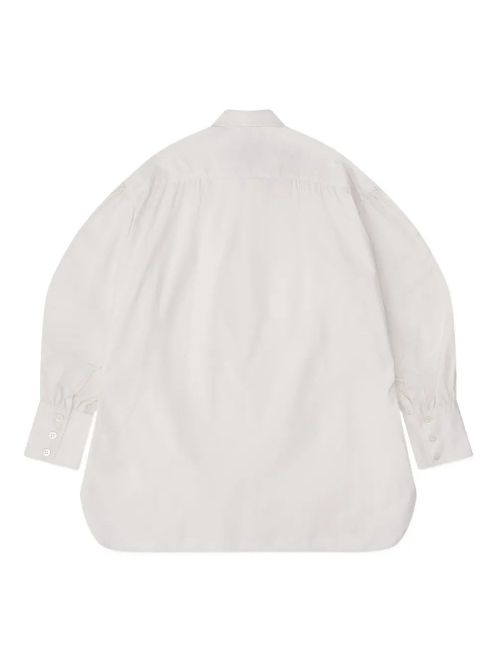 Christopher Nemeth camisa con botones en la parte delantera | Image 2