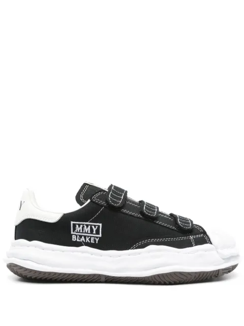 Maison MIHARA YASUHIRO tenis Blakey