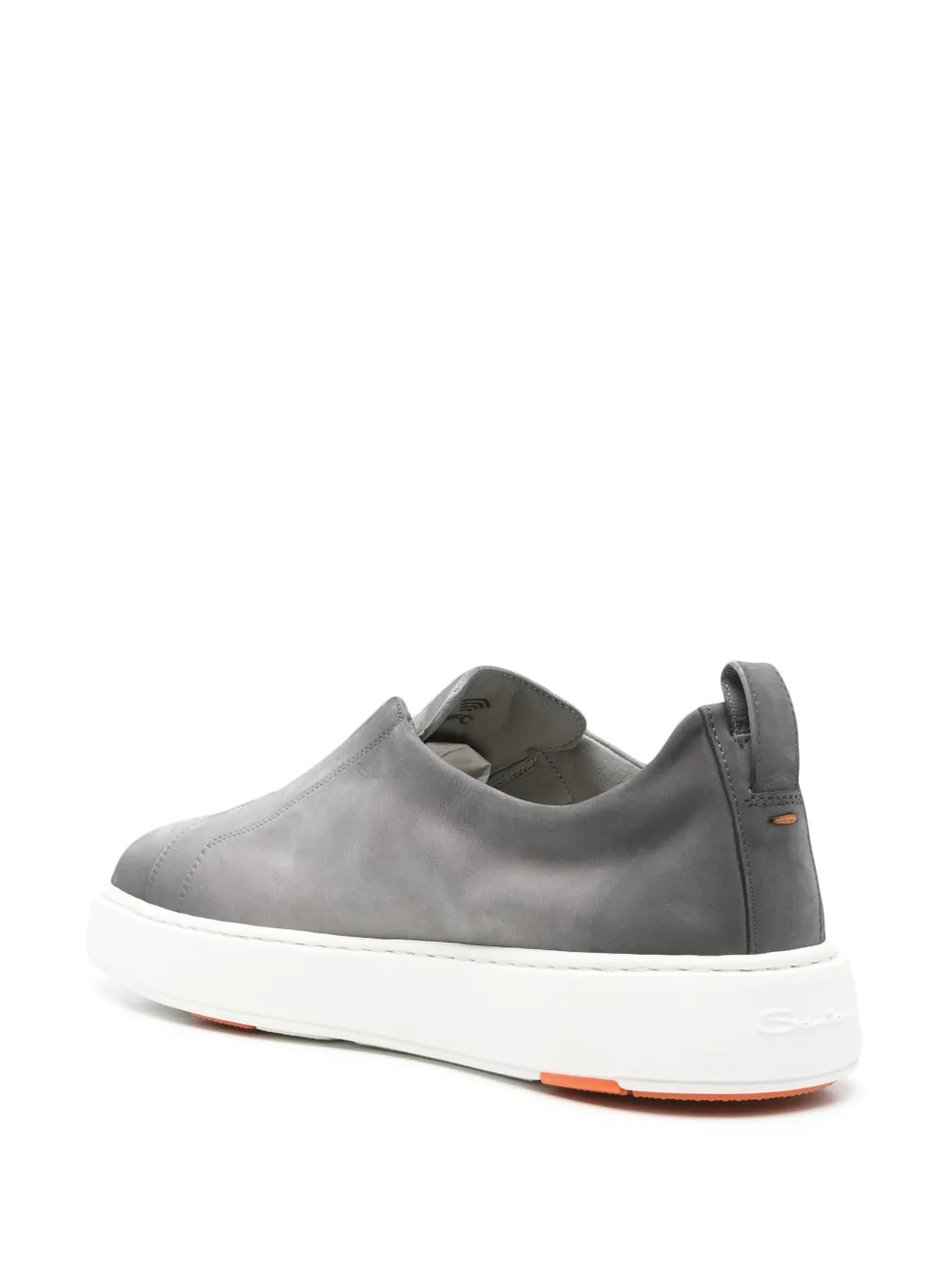 Santoni Victory sneakers Grijs