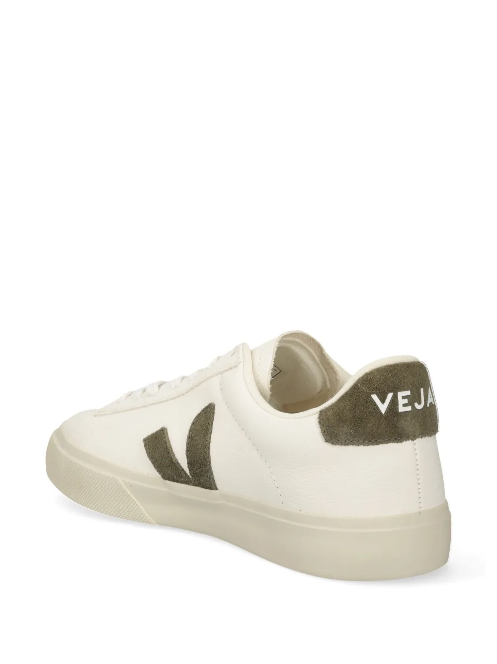 VEJA Campo sneakers Wit