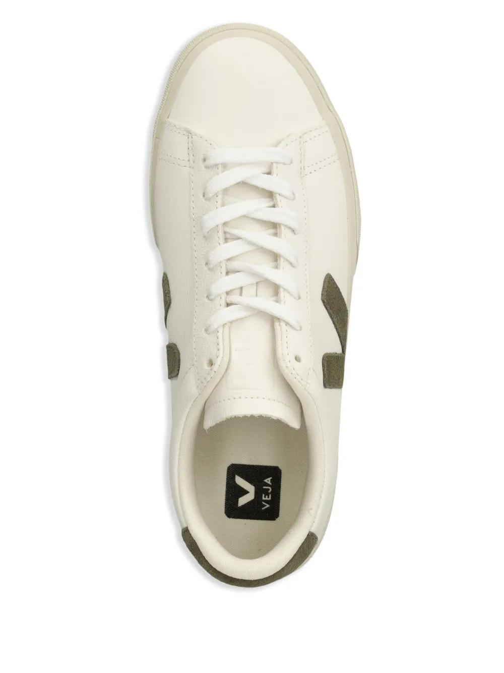 VEJA Campo sneakers Wit