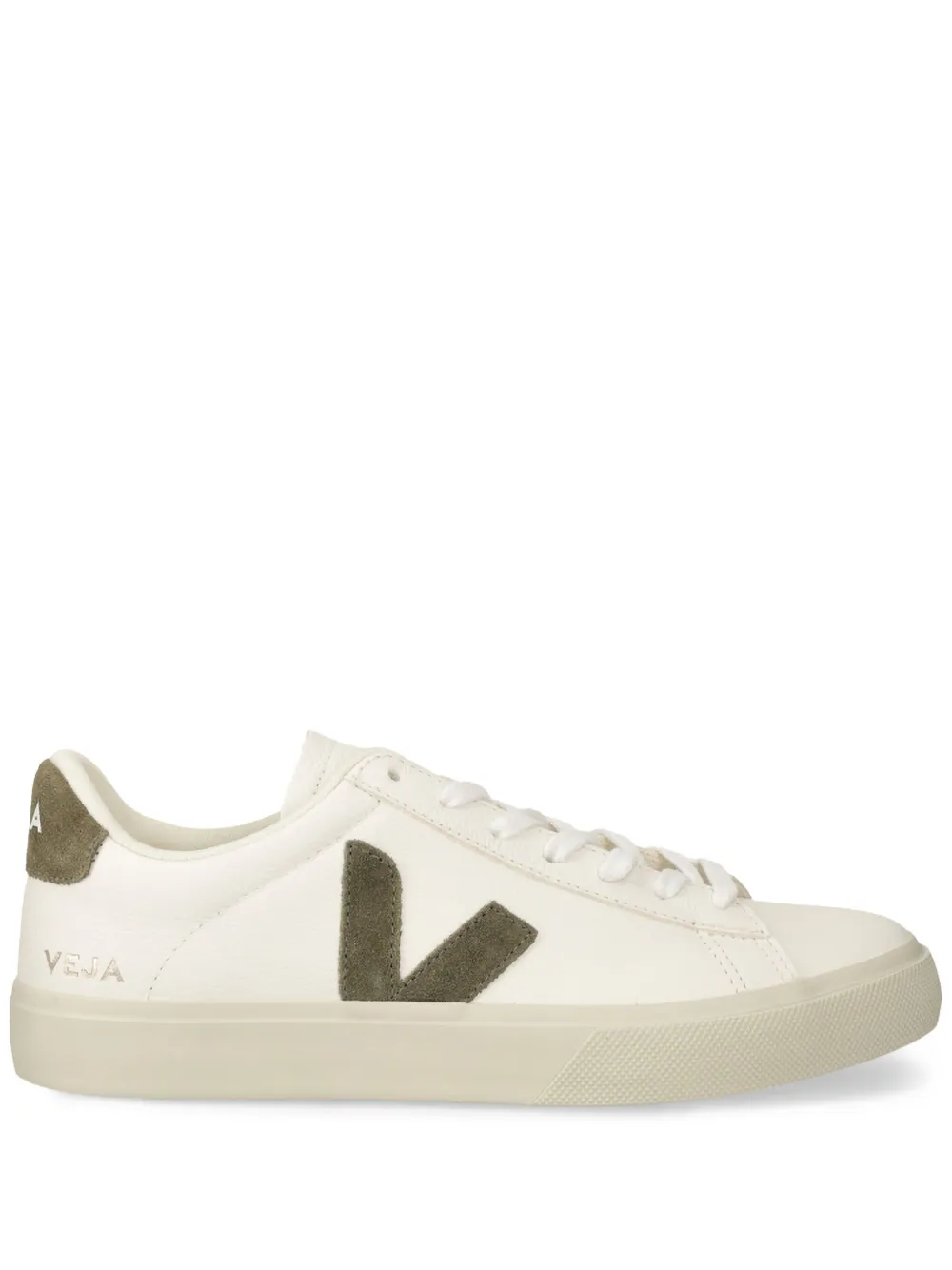 VEJA baskets Campo | blanc | Image 1