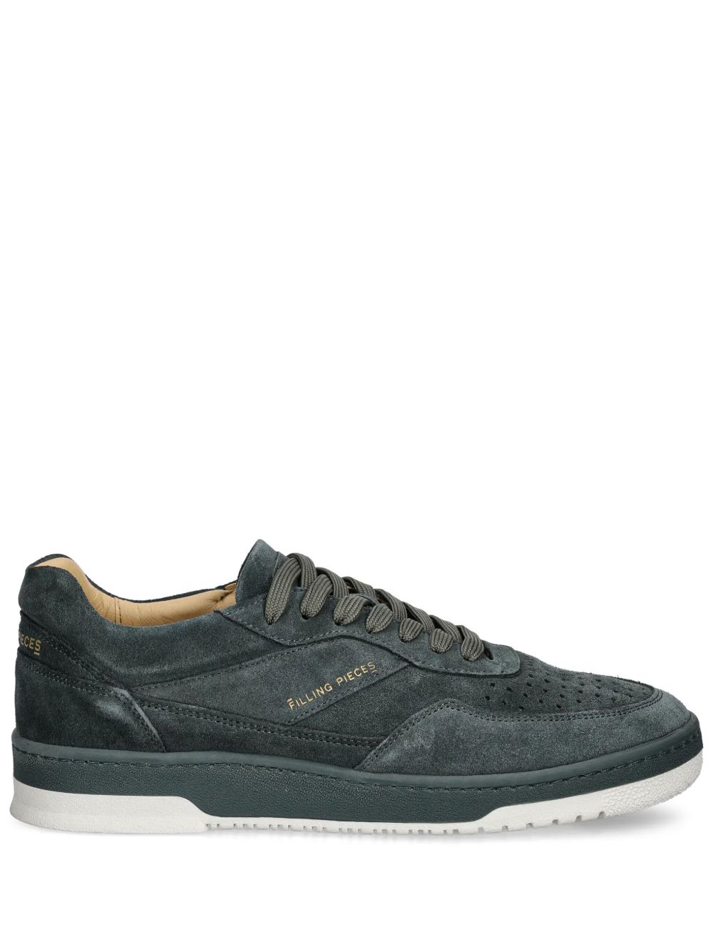 Filling Pieces Ace sneakers Groen