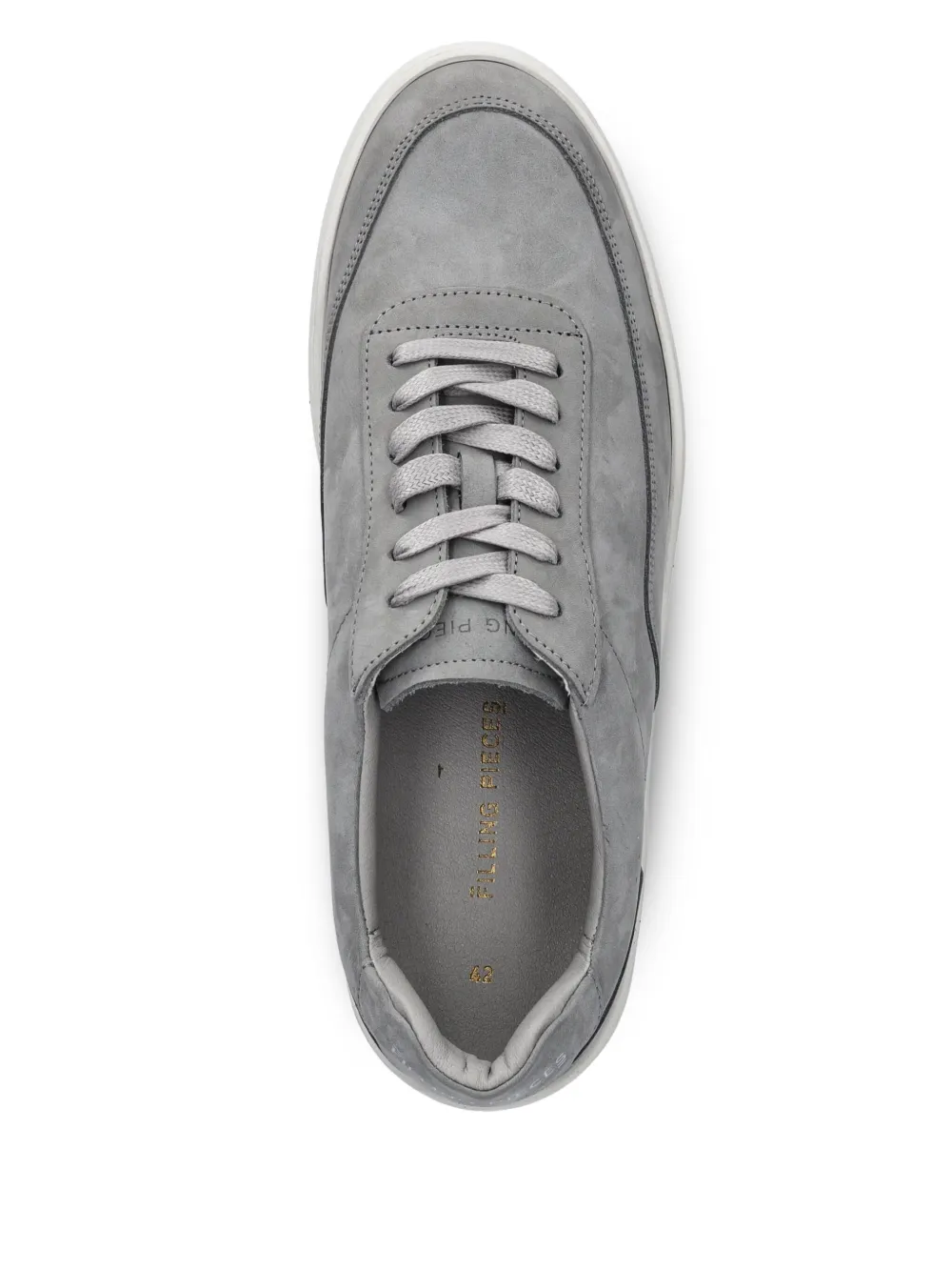 Filling Pieces Mondo sneakers Grey