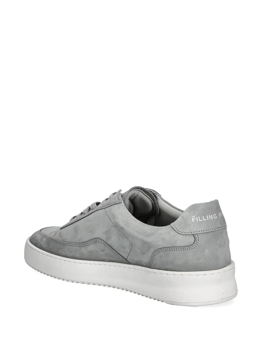 Filling Pieces Mondo sneakers Grey