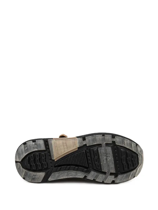 Suicoke Tred スニーカー | ブラウン | FARFETCH JP