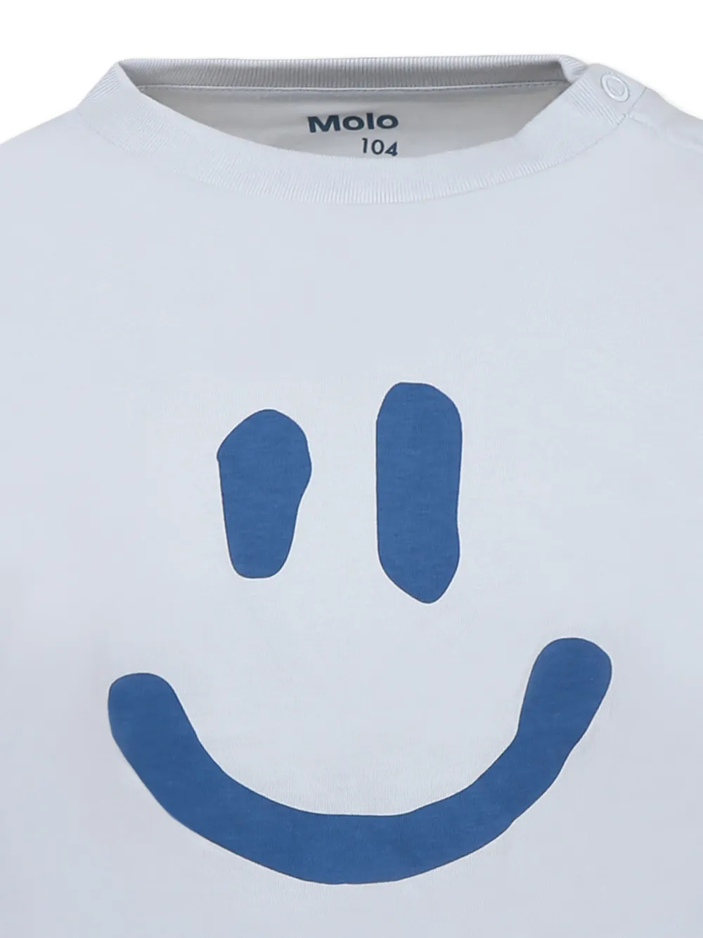 Molo T-shirt Eloy Skywriting