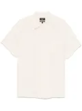 A.P.C. Roy shirt - Neutrals