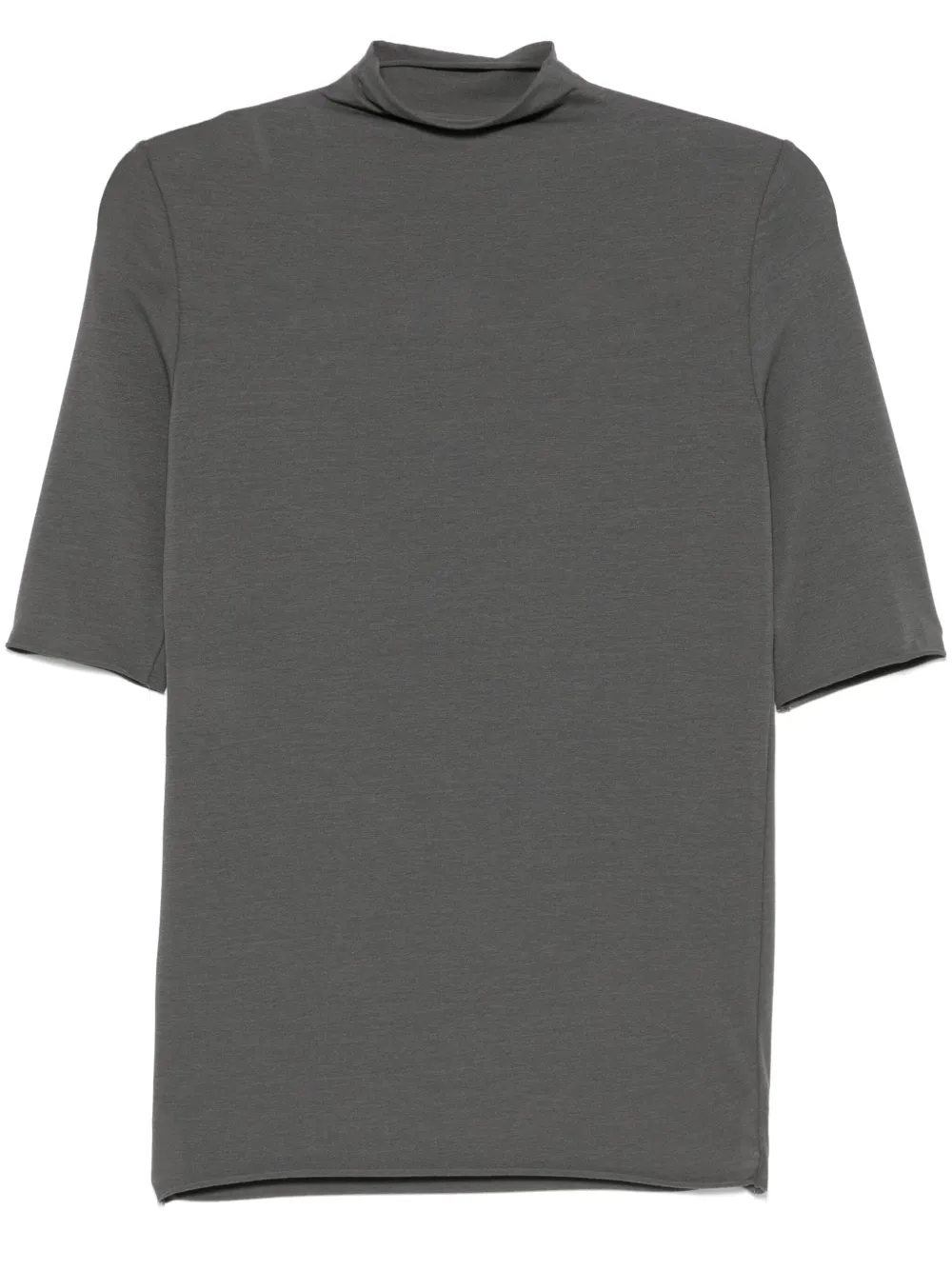 crepe T-shirt