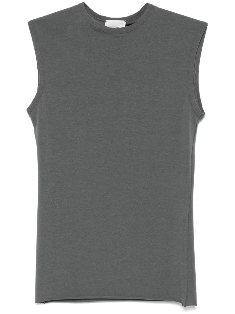 crepe tank top