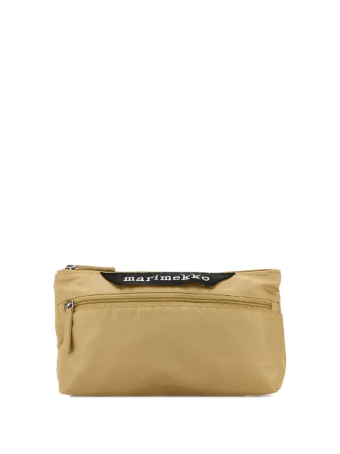 Marimekko bolsa crossbody Neat