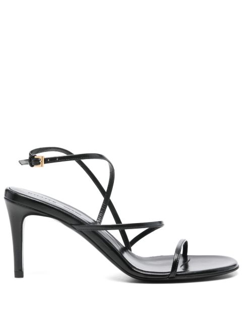 KHAITE 75mm Loop sandals