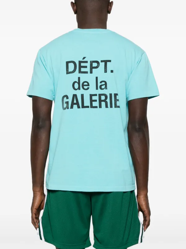 GALLERY DEPT.◆FRENCH Tシャツ GALLERY DEPT. FRENCH TEE | WHITE