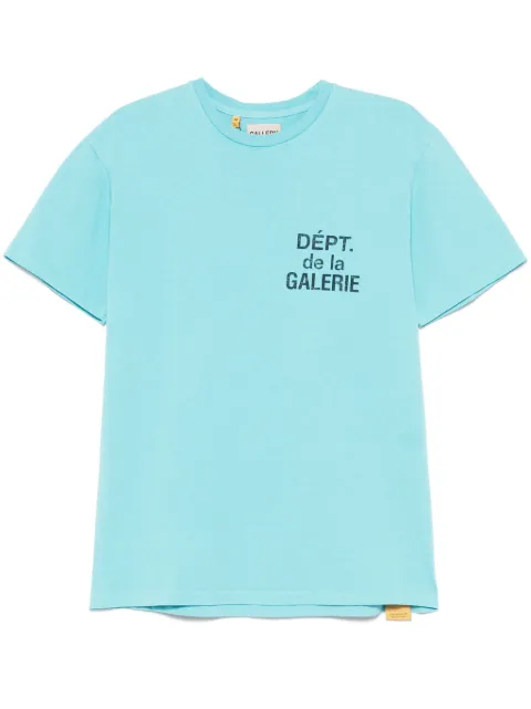 GALLERY DEPT. playera French 
