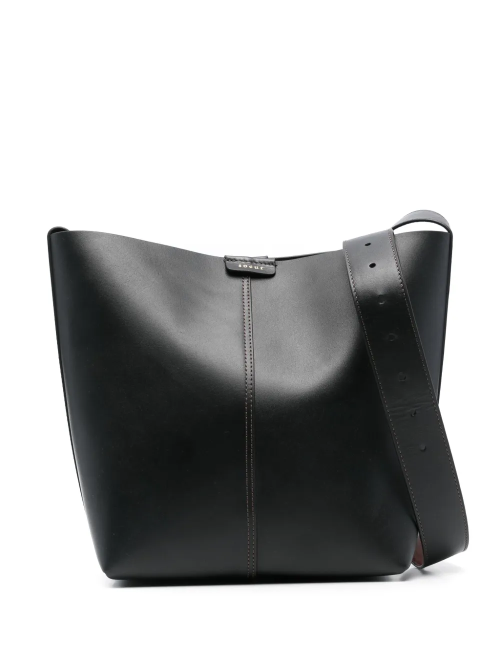 mini Saudade shoulder bag