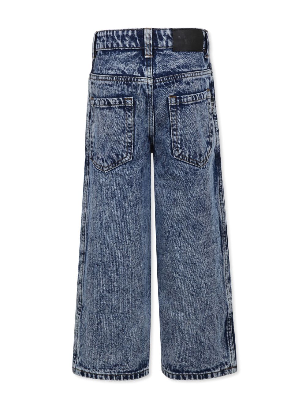 Molo Aska jeans - Blauw