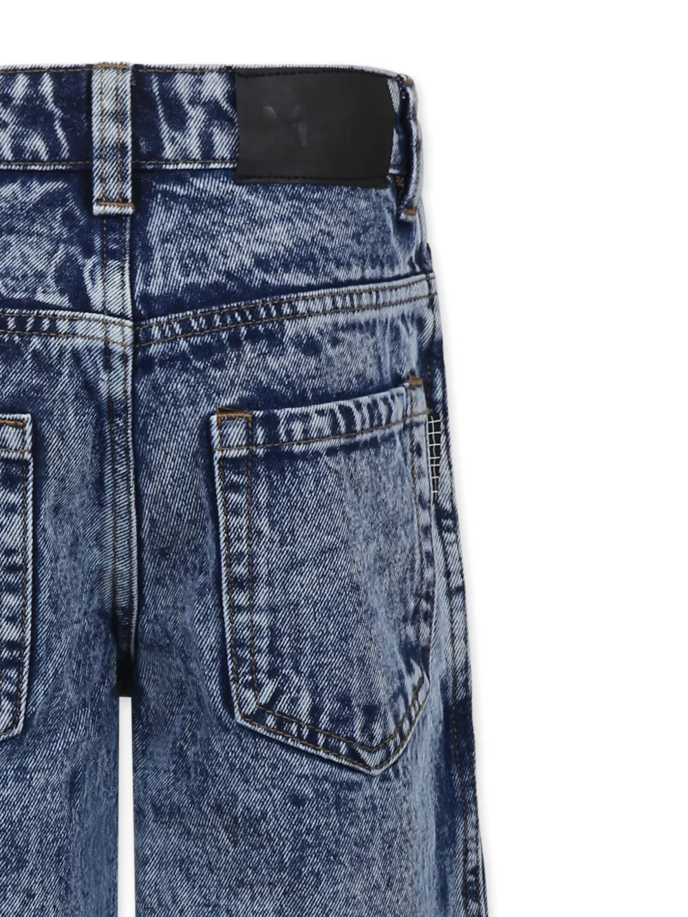 Molo Aska jeans Blauw