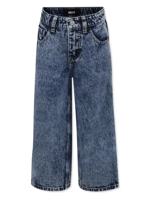 Molo Calça jeans Aska