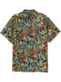 A.P.C. Roy shirt - Blue