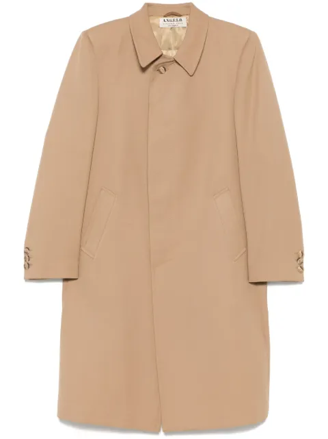 A.N.G.E.L.O. Vintage Cult Cappotto monopetto anni '60