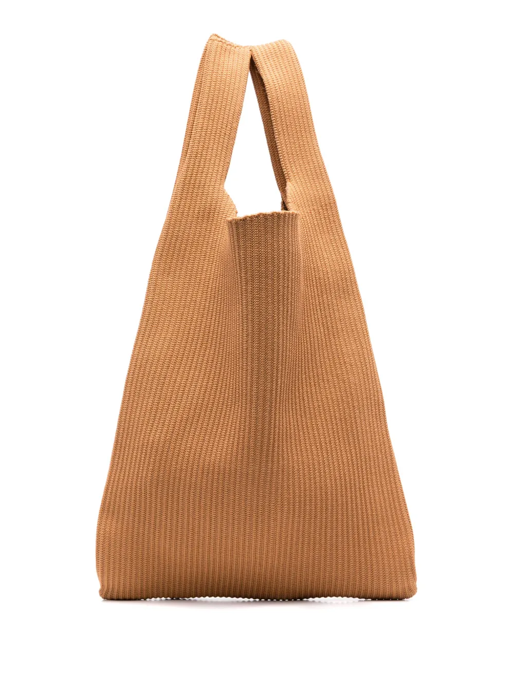 tricot beach bag